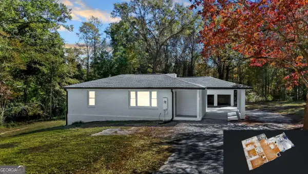 3279 Shady Grove Road, Carrollton, GA 30116