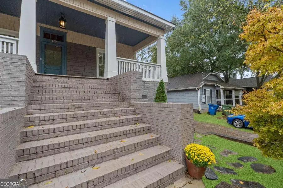 1440 Everhart Street Sw, Atlanta, GA 30310 - Image #2