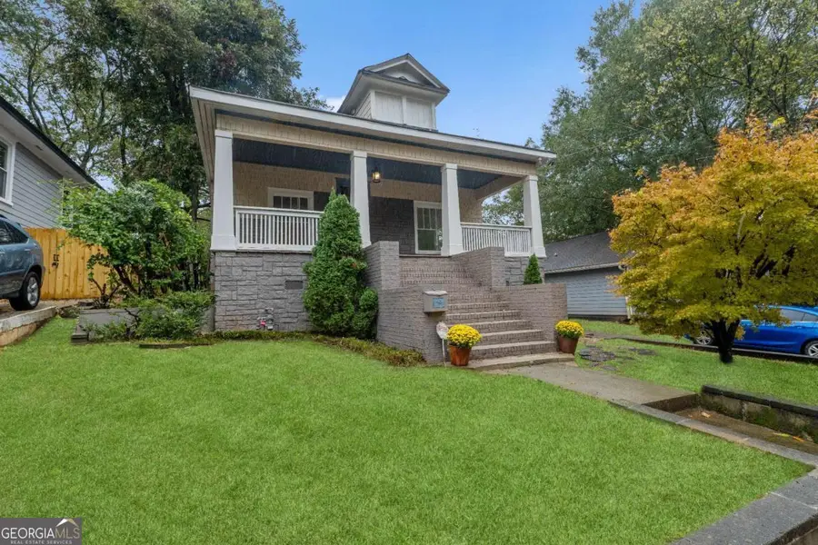 1440 Everhart Street Sw, Atlanta, GA 30310 - Image #3