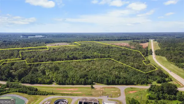 0 Mlk Jr. Parkway, Barnesville, GA 30204