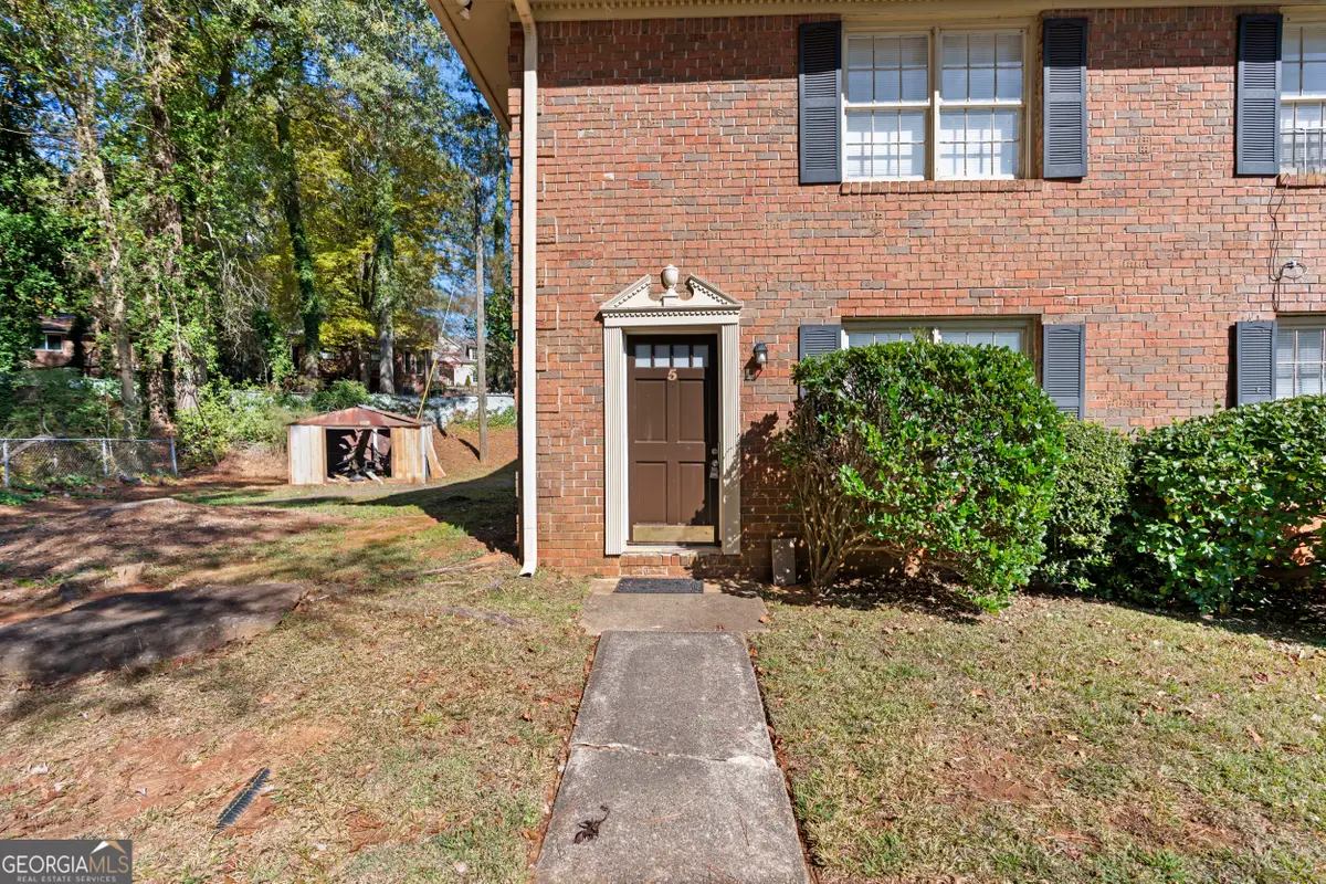 1012 Sexton Drive #5, Stone Mountain, GA 30083 - Image #1