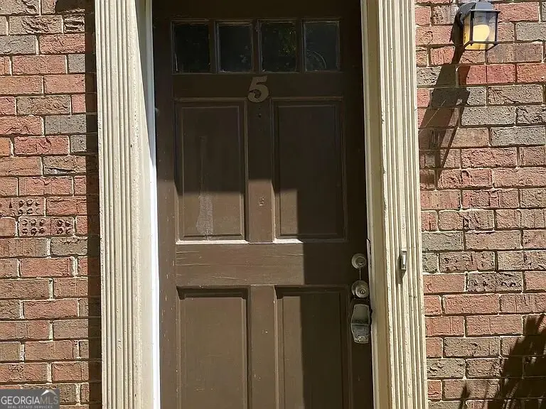 1012 Sexton Drive #5, Stone Mountain, GA 30083 - Image #2