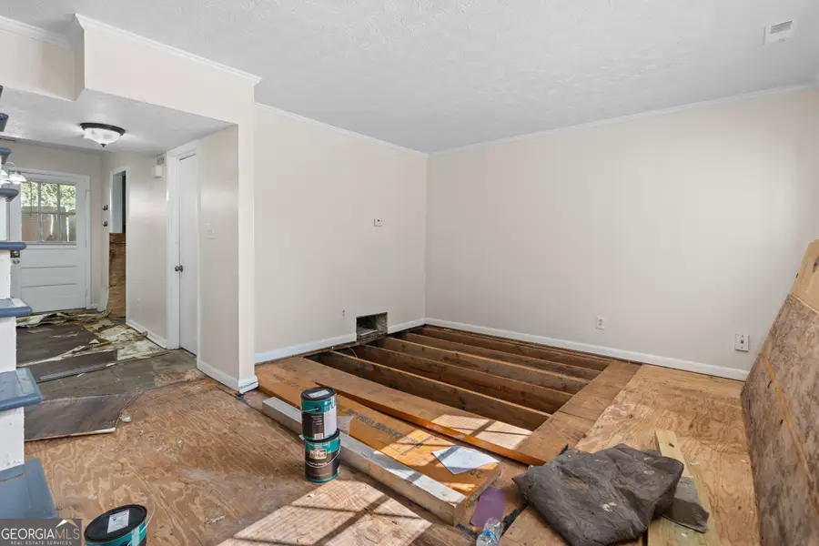 1012 Sexton Drive #5, Stone Mountain, GA 30083 - Image #3