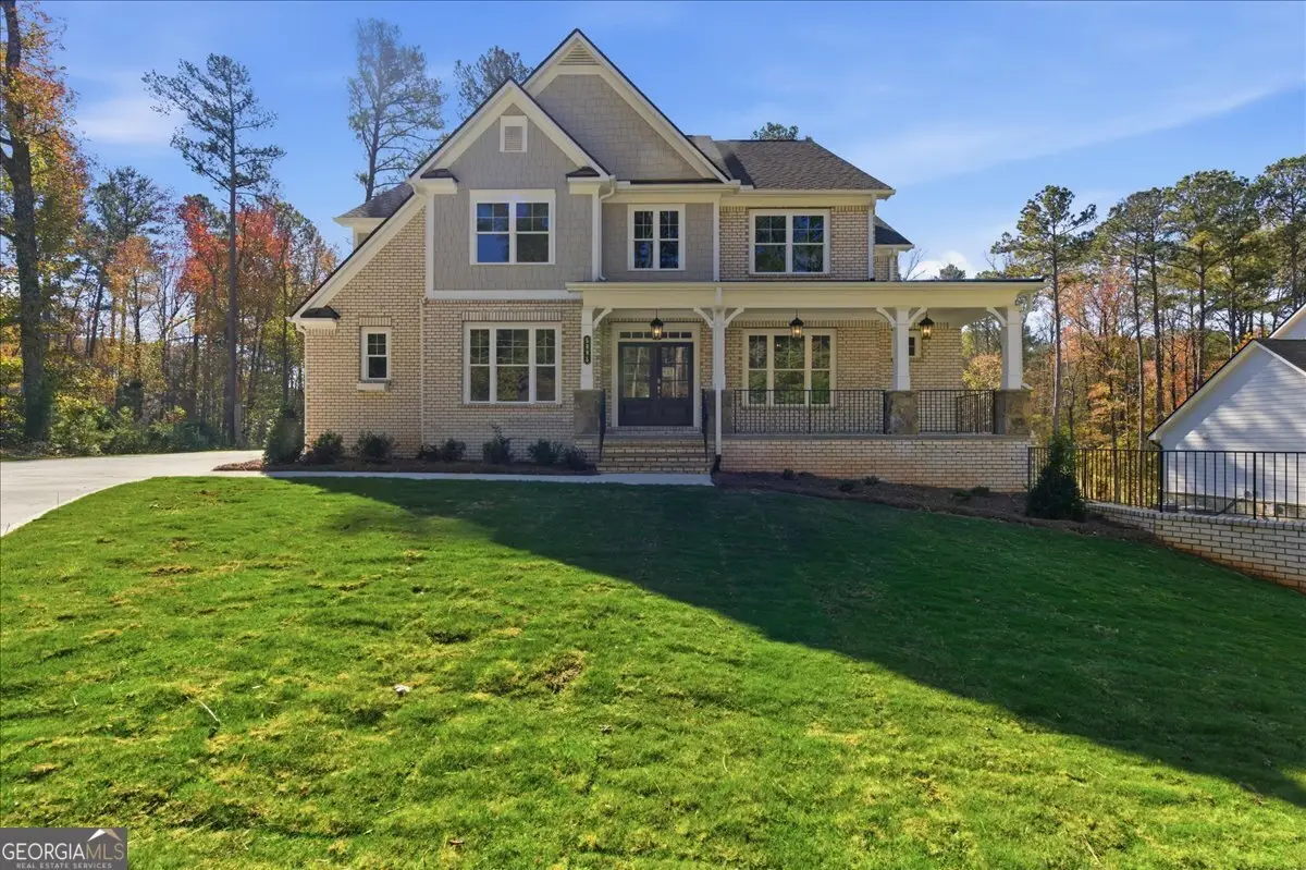 5885 Fords Road, Acworth, GA 30101 - Image #1