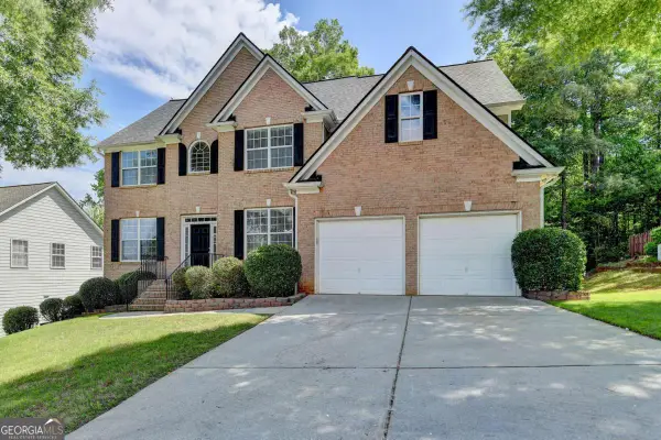3805 Roxwood Park Drive, Buford, GA 30518