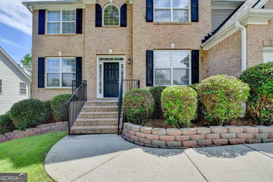 3805 Roxwood Park Drive, Buford, GA 30518 - Image #2