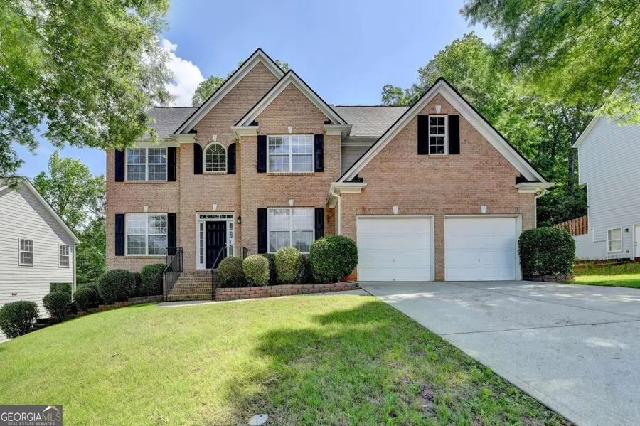 3805 Roxwood Park Drive, Buford, GA 30518 - Image #3