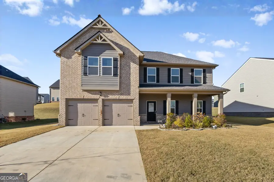 583 Overlook Road, Covington, GA 30014 - Image #2