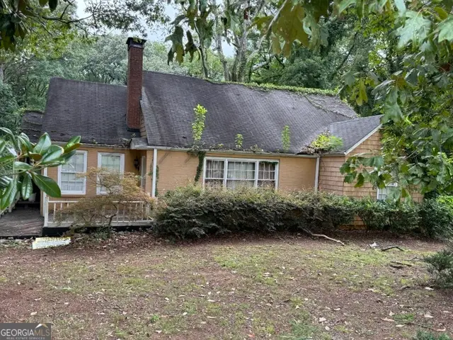 1533 N Ellington Street, Atlanta, GA 30317 - Image #3