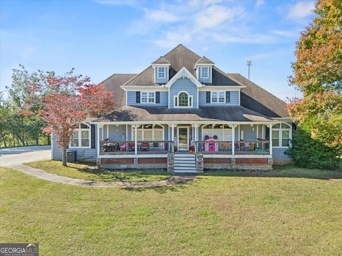 2790 Fannie Thompson Road Nw, Monroe, GA 30656 - #1