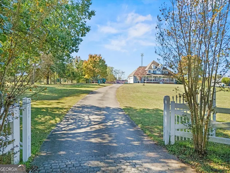 2790 Fannie Thompson Road Nw, Monroe, GA 30656 - #3