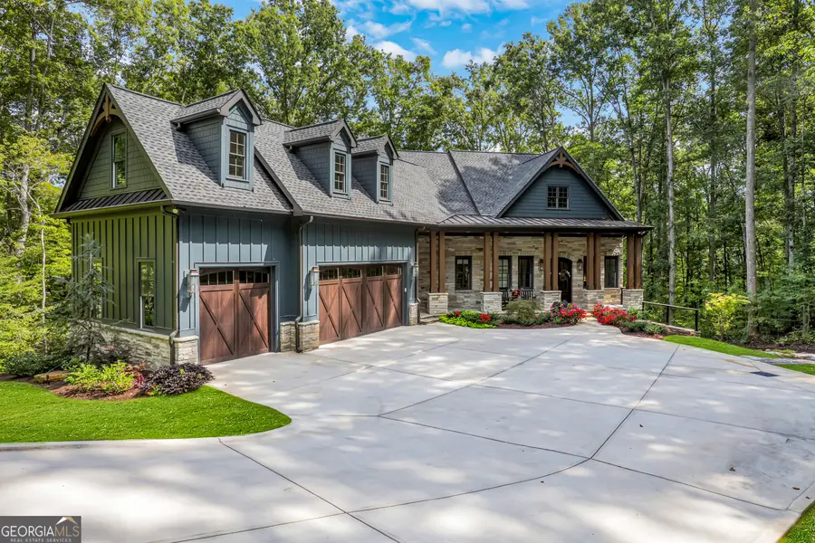 448 Golden Bear Pass, Dahlonega, GA 30533 - Image #3