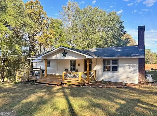 1550 Baughs Cross Road, West Point, GA 31833 - Image #2