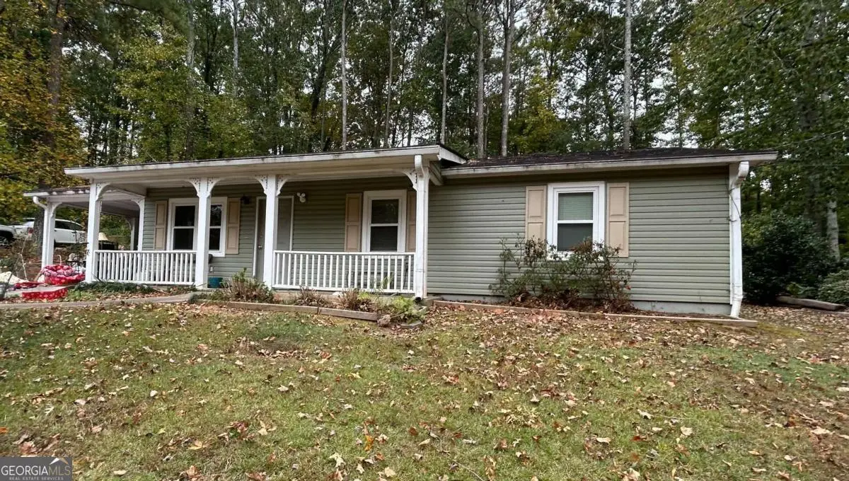 1763 Merry Oak Road Sw, Marietta, GA 30008 - Image #1