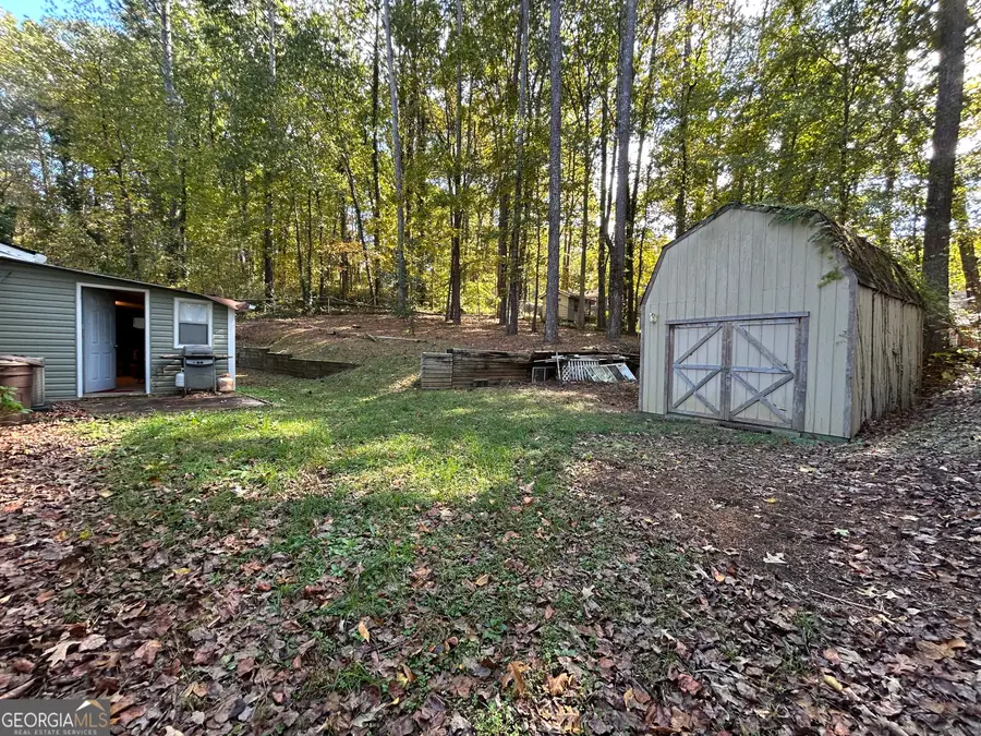 1763 Merry Oak Road Sw, Marietta, GA 30008 - Image #2