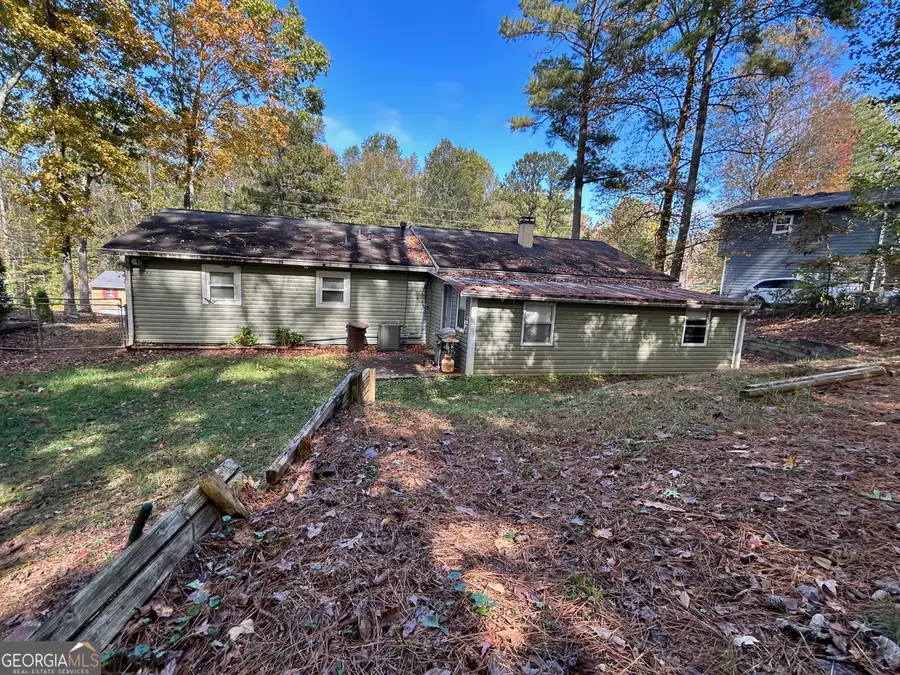 1763 Merry Oak Road Sw, Marietta, GA 30008 - Image #3