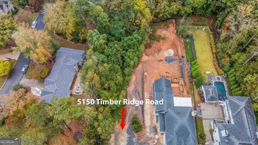 5150 Timber Ridge Road, Marietta, GA 30068 - Image #3