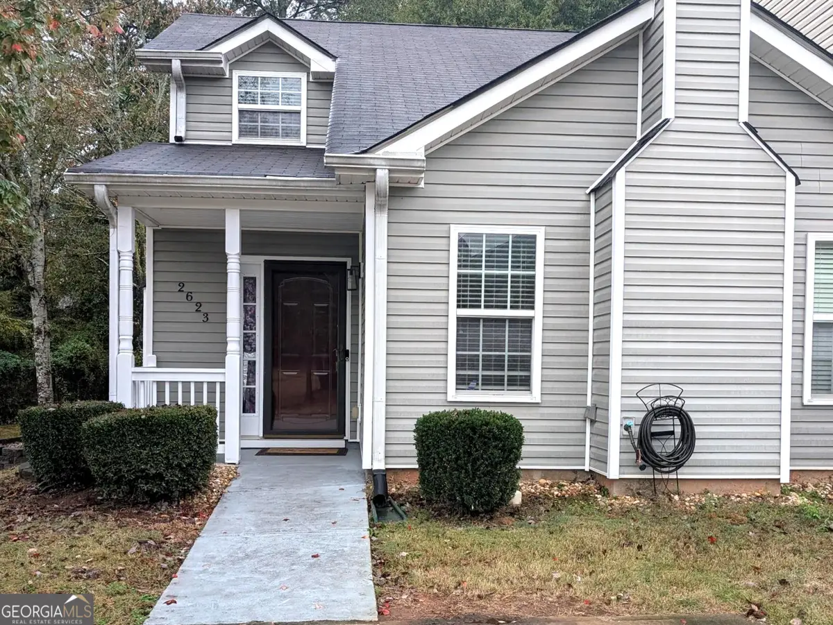 2623 Wellington Walk Place, Lithonia, GA 30058 - Image #1