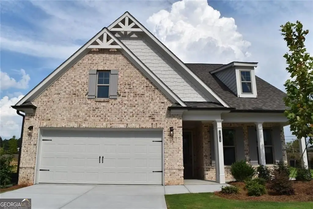 3819 Tielman Street, Snellville, GA 30078 - Image #1