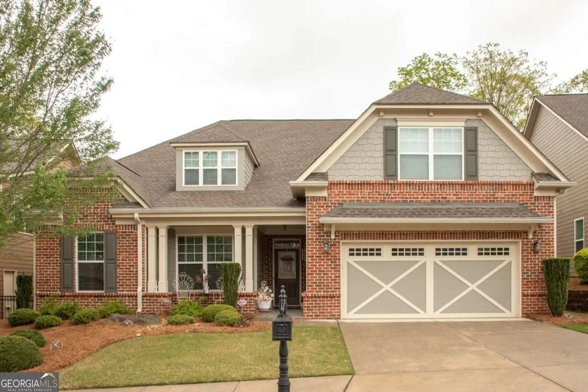 3508 Blue Spruce Court Sw, Gainesville, GA 30504 - Image #1