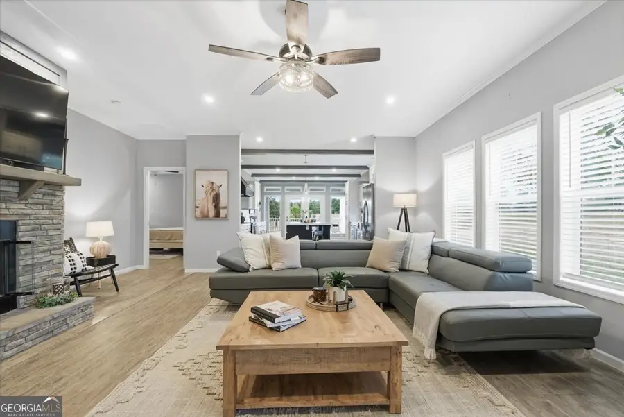 635 Snow Granade Road, Gordon, GA 31031 - Image #2