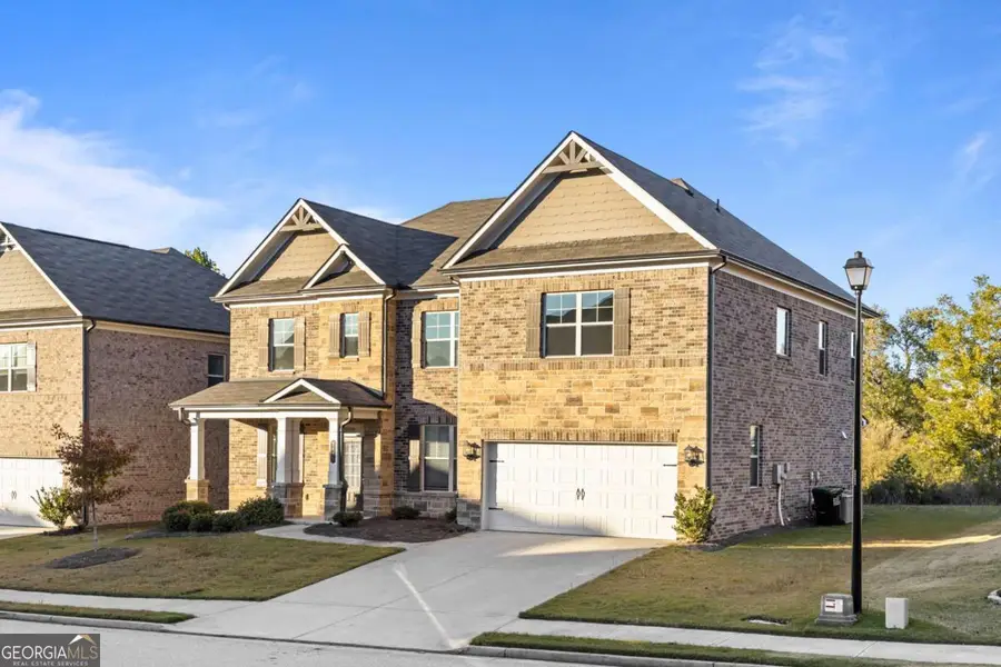 3421 Andover Way, Buford, GA 30519 - Image #2