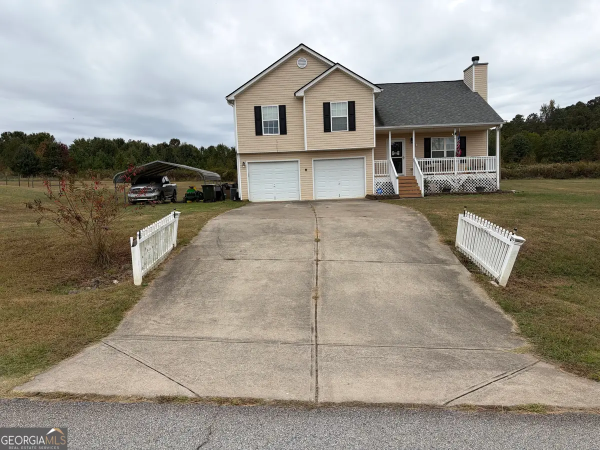 137 Stonebrooke Drive, Colbert, GA 30628 - Image #1