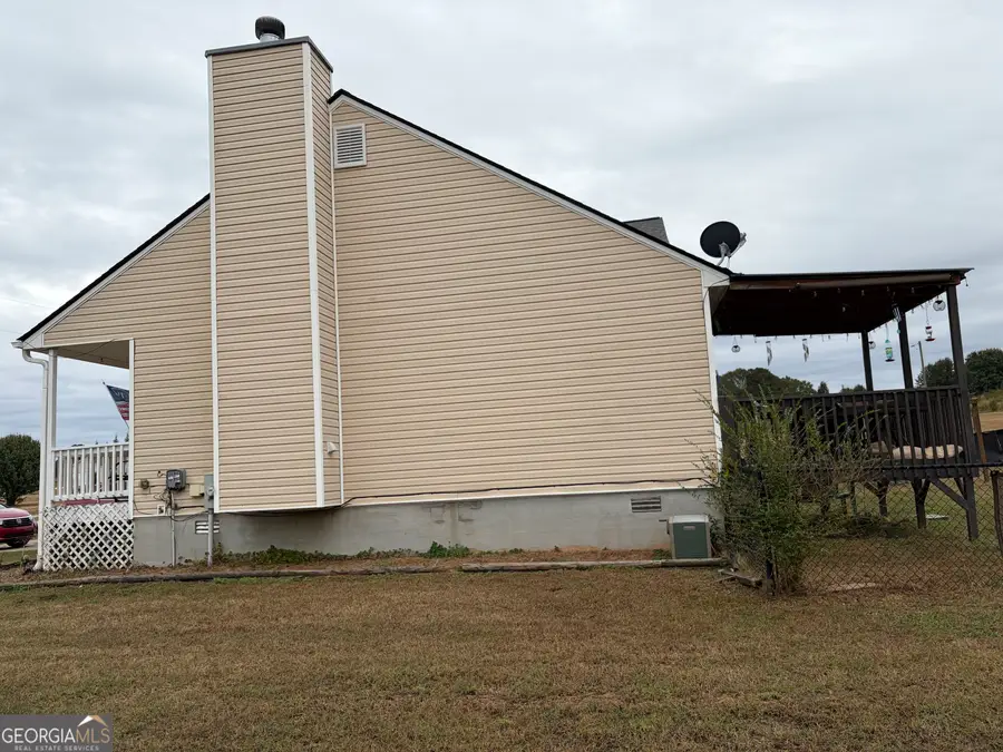 137 Stonebrooke Drive, Colbert, GA 30628 - Image #3