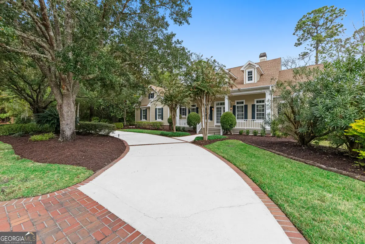 1015 Greenwillow Drive, Saint Marys, GA 31558 - Image #1