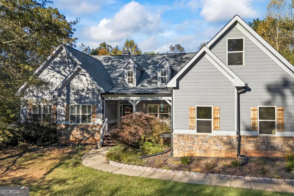 135 Canters Run, Homer, GA 30547 - Image #1