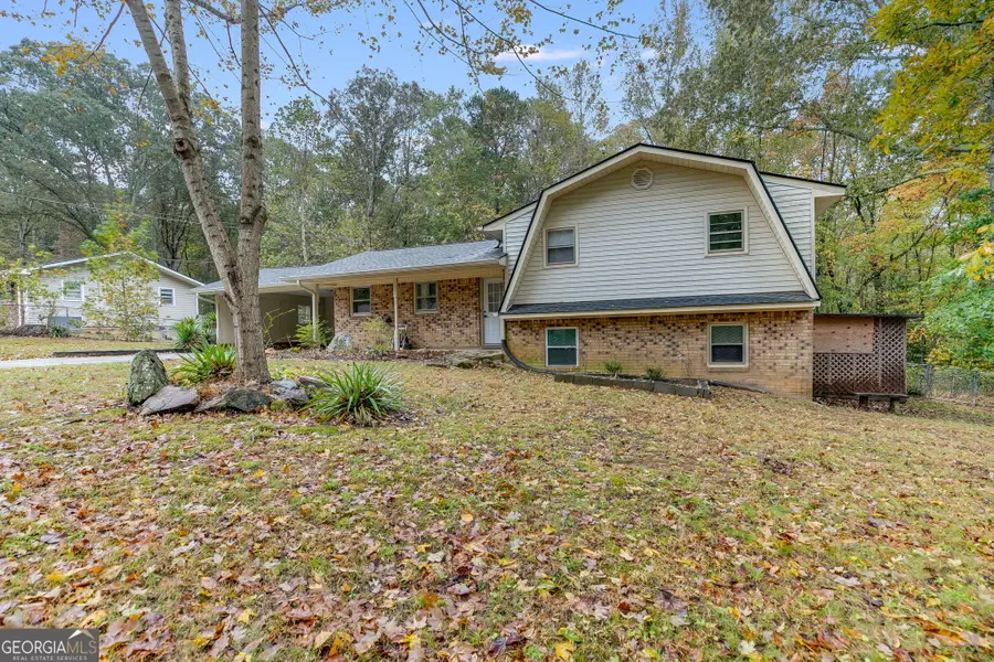104 Eaves Road, Bremen, GA 30110 - Image #2