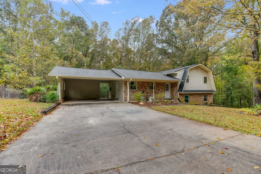 104 Eaves Road, Bremen, GA 30110 - Image #3