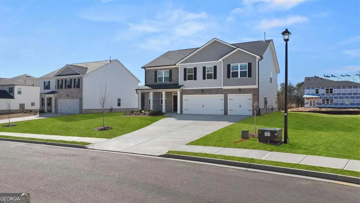 73 Weymouth Drive, Locust Grove, GA 30248 - Image #1