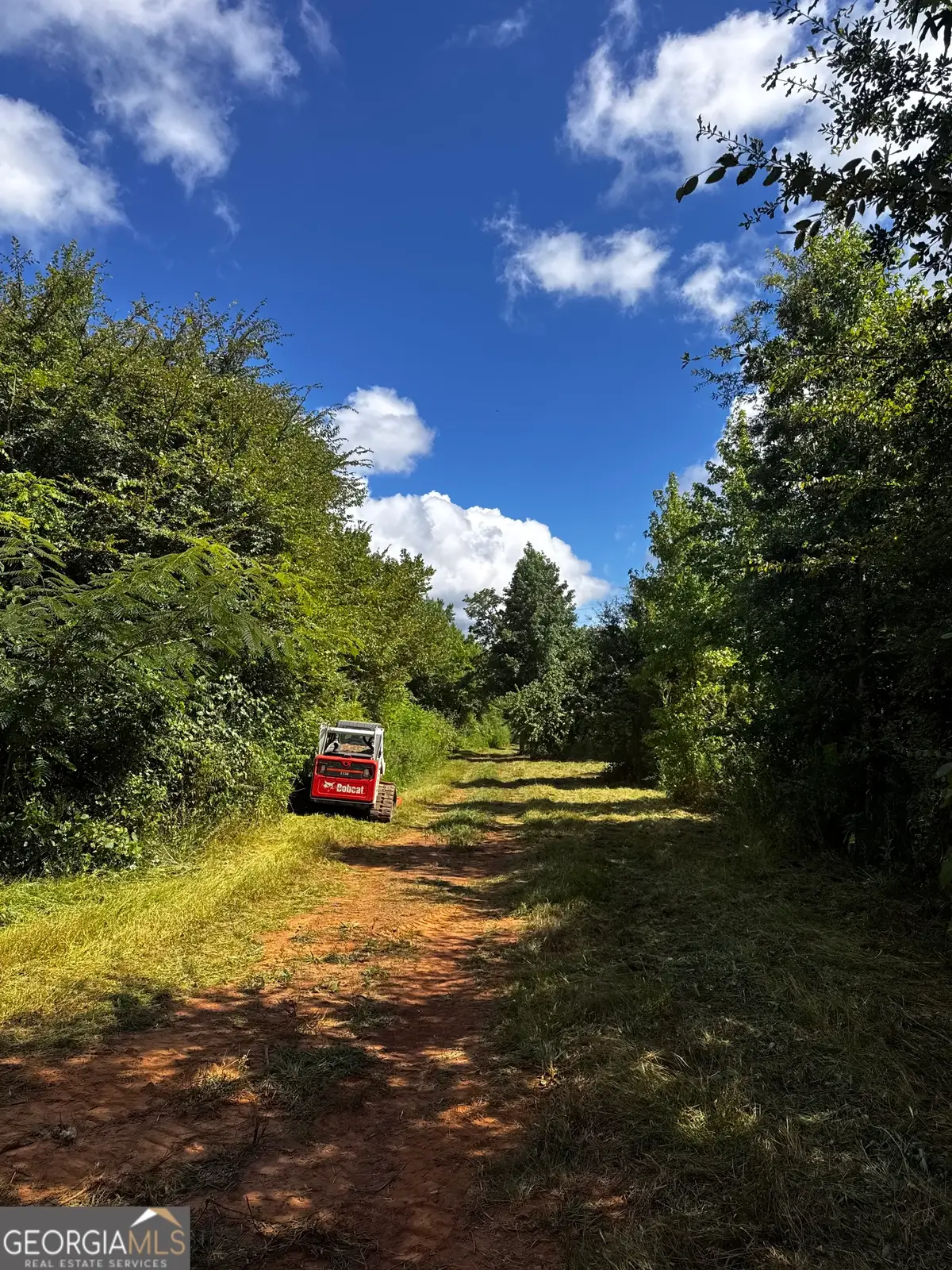 0 Old Potash Road, Cedartown, GA 30125 - Image #1