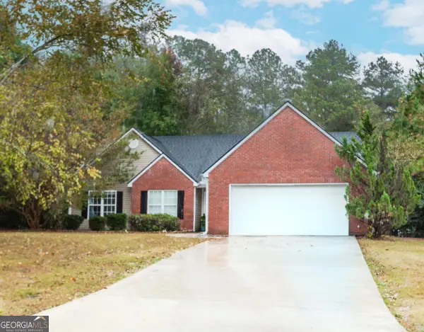 2790 Alcovy River View, Dacula, GA 30019