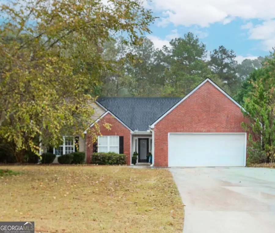 2790 Alcovy River View, Dacula, GA 30019 - Image #3