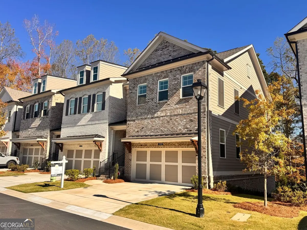 3355 Cresswell Link Way, Duluth, GA 30096 - Image #1