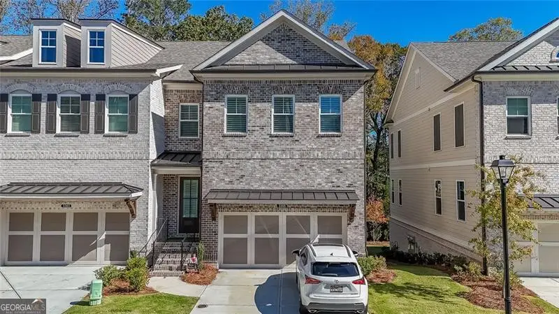 3355 Cresswell Link Way, Duluth, GA 30096 - Image #2