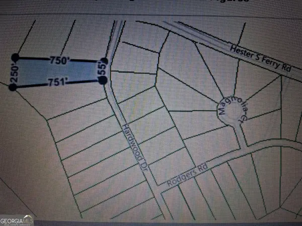 1120 Hardwood Drive, Tignall, GA 30668