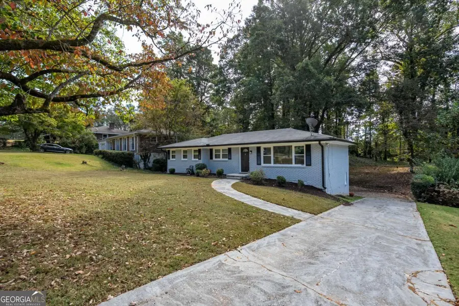 2764 Veltre Place, Atlanta, GA 30311 - Image #2