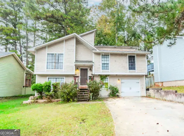 1156 Woodington Circle, Lawrenceville, GA 30044
