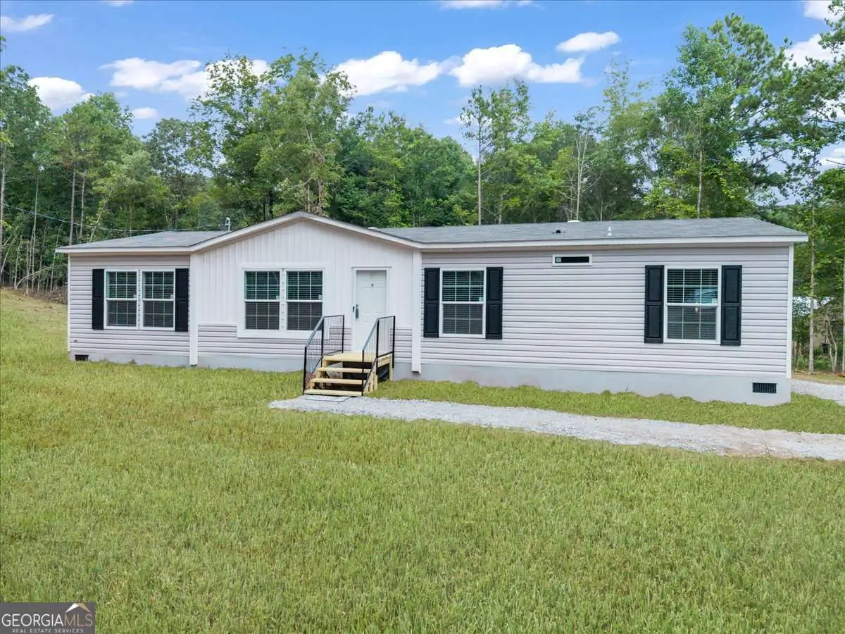 277 Napier Road, Eatonton, GA 31024 - Image #1