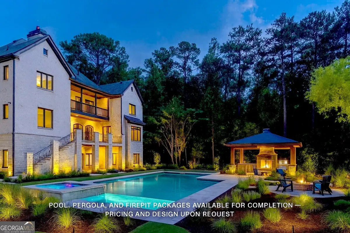 10765 Shallowford Road, Roswell, GA 30075 - Image #1