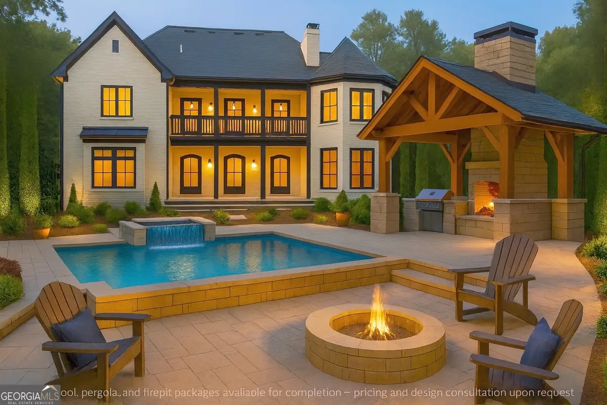 10745 Shallowford Road, Roswell, GA 30075 - Image #1