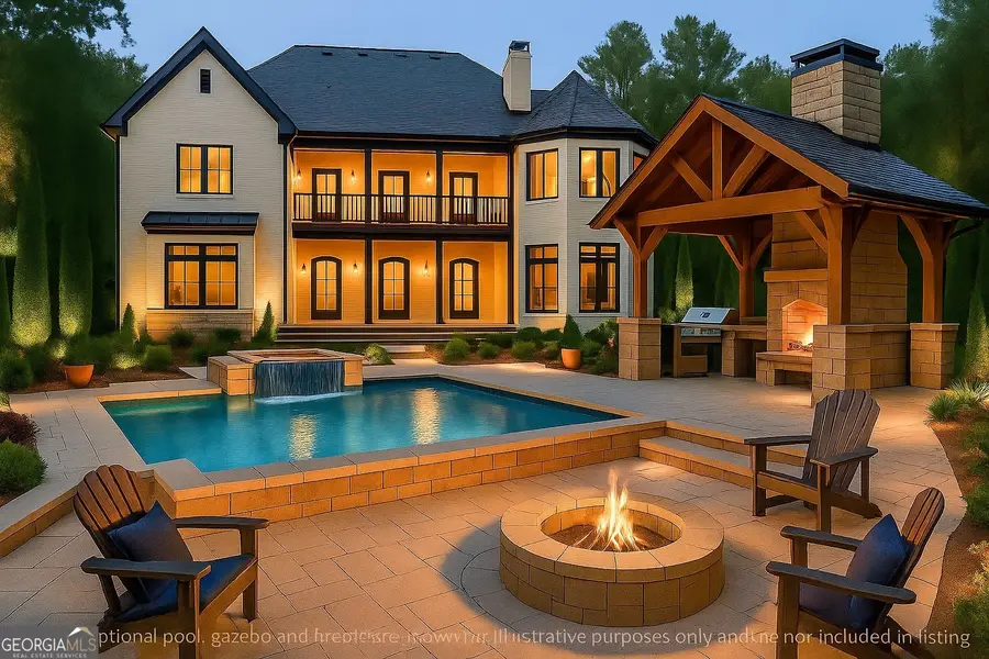 10745 Shallowford Road, Roswell, GA 30075 - Image #2