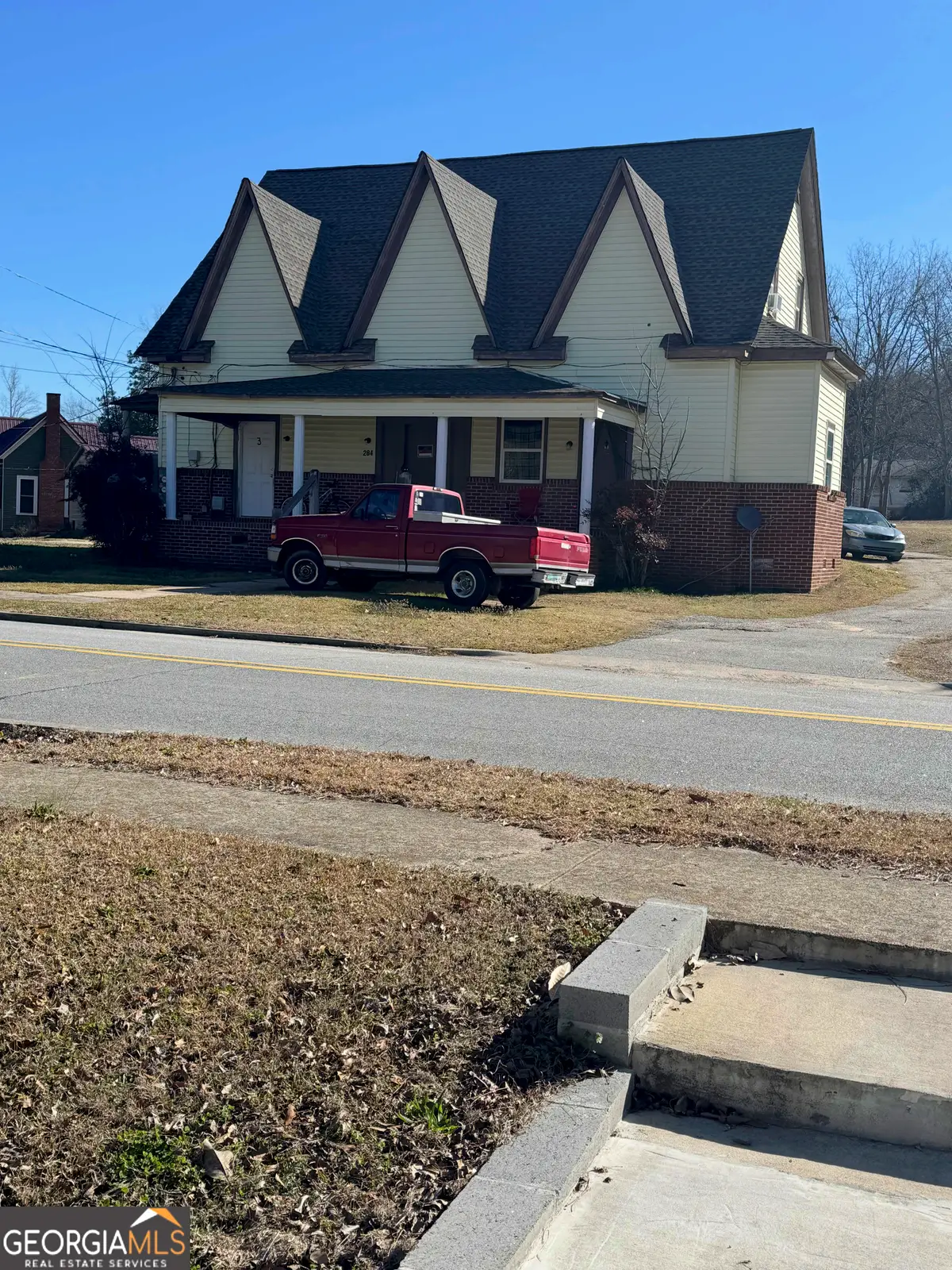 284 Newnan Street, Franklin, GA 30217 - Image #1