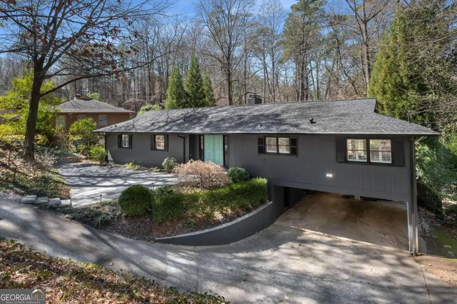 3240 Pinestream Road Nw, Atlanta, GA 30327 - Image #3