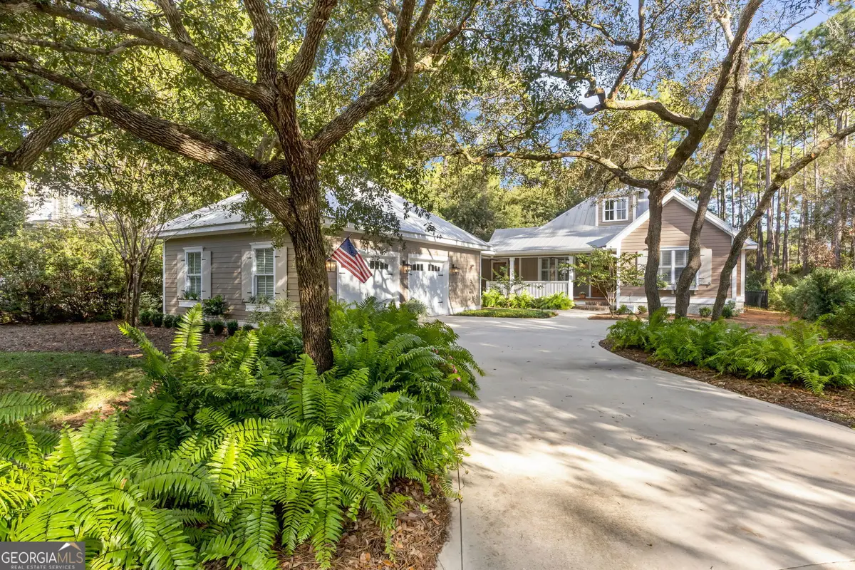 105 Spartina Court, Saint Marys, GA 31558 - Image #1