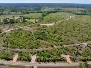 0 Stone Church Road, East Dublin, GA 31027 - Image #1