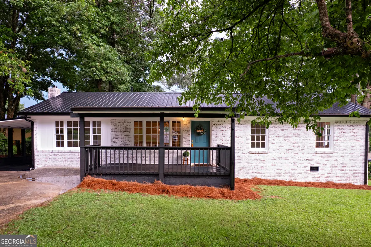 235 Cindy Street, Jackson, GA 30233 - Image #1